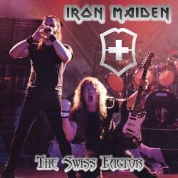 Iron Maiden (UK-1) : The Swiss Factor